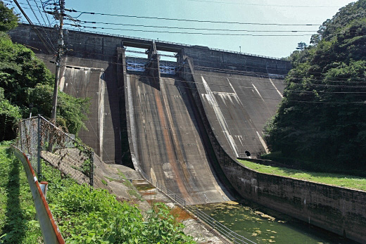 水門